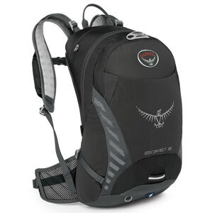 Osprey Escapist 18 black Veľkosť: S/M batoh