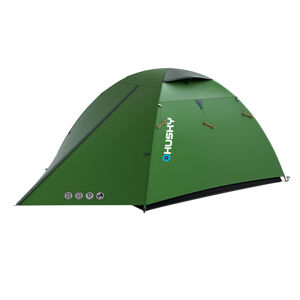 Husky Stan Extreme Lite Beast 3 zelená Veľkosť: OneSize