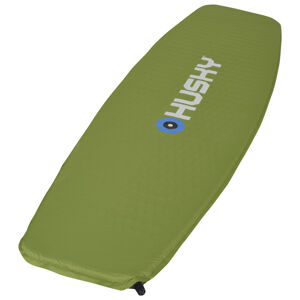 Husky Ultraľahká Karimatka Frosty 2,5 khaki Veľkosť: OneSize