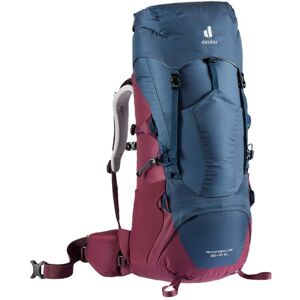 Deuter Aircontact Lite 35 + 10 SL (3340221) marine-blackberry