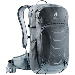 Deuter Attack 22 EL graphite-shale