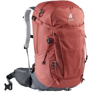 Deuter Trail Pre 30 SL (3441021) redwood-graphite