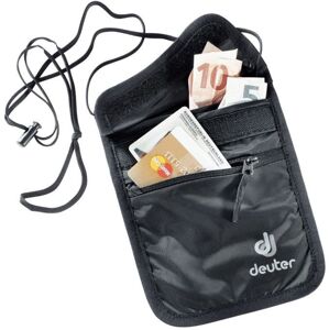 Deuter Security Wallet II (3942116) Black