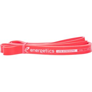 Energetics Strength Band 2.0 Farba: Ružová, Veľkosť: 0