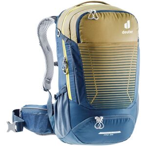 Deuter Trans Alpine Pro 28 (3201121) clay-marine