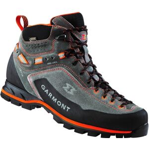 Garmont Vetta GTX - dark grey / orange Veľkosť: 46,5 pánske topánky