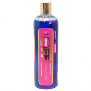 NAF Show Off šampón pre žiarivý lesk 500ml