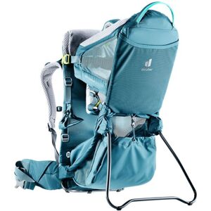 Deuter Kid Comfort Active SL (3620021) denim Veľkosť: OneSize