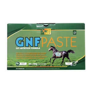 GNF TRM pasta - výživa čriev 28 x 80 g Hmotnosť: 28 x 80 g