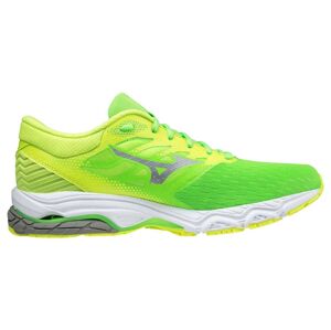 Mizuno pánska bežecká obuv Wave Prodigy 3 M Farba: Zelená, Veľkosť: 44