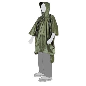 Tatonka PONCHO 3 (XL-XXL) cub