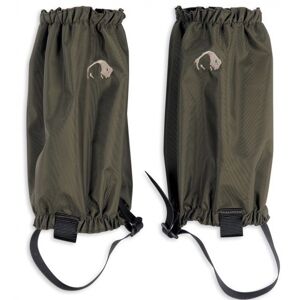 Tatonka Gaiter 420 HD SHORT olive návleky