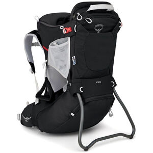 Osprey Poco II starry black - detská sedačka