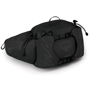 Osprey TALON 6 III stealth black batoh