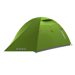 Husky Stan Ultralight Sawaj 3 zelená Veľkosť: OneSize
