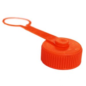 CNOC Outdoors Náhradné uzáver pre skladacie fľašu CNOC 2019 VECT 2l / 3l - Orange