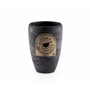 Pohárik Kupilka 30 Coffee Go 300 ml - Kelo (BLACK)