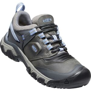 Keen RIDGE FLEX WP WOMEN steel grey / hydrangea Veľkosť: 41 dámske topánky