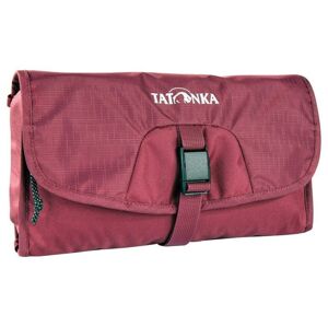 Tatonka SMALL Travelcar bordeaux red