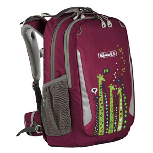 Boll SCHOOL MATE 20 Giraffe boysenberry