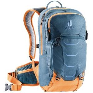 Deuter Attack 8 JR arctic-mandarine Veľkosť: OneSize
