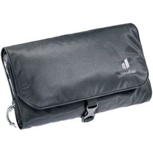 Deuter Wash Bag II (3930321) Black Veľkosť: OneSize