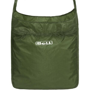 Boll ULTRALIGHT SLINGBAG leavegreen