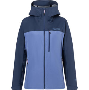 Marmot Women's ROM Hoody Jacket - arctic navy/storm Veľkosť: S dámska bunda