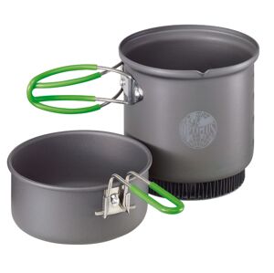 Optimus Terra Weekend HE Cookset 0,95 l Non-Stick 604375207073