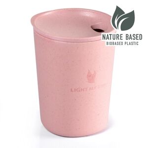 Light My Fire MyCup´n Ľud original dusty pink