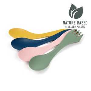 Light My Fire Spork BIO 4-pack nature