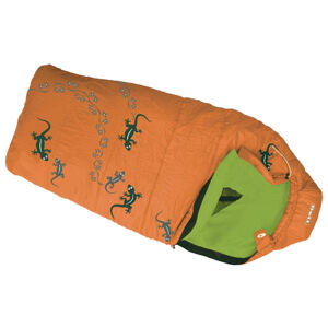 Boll Patrol Lite Right ORANGE / LIME