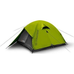 Trimm Frontier-D lime green / grey
