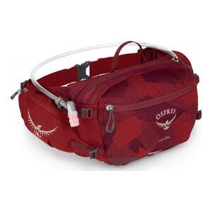 Osprey serálu 4 II claret red