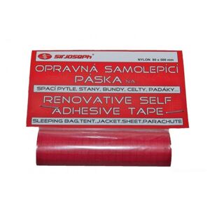 Sir Joseph Renovative tape RED