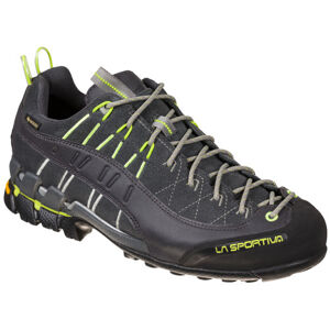 La Sportiva Hyper GTX carbon/neón Veľkosť: 43,5