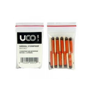 UCO gear UCO Zápalky Stormproof Matches - 10 ks