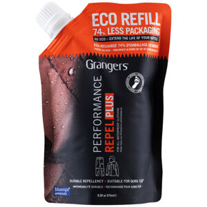 Grangers Performance Repel Plus Eco Refill