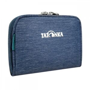 Tatonka BIG PLAIN WALLET navy