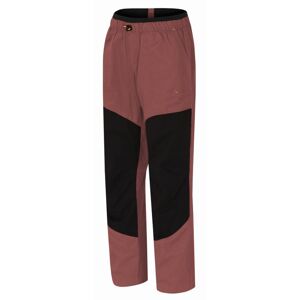 Hannah GUINES JR marsala/anthracite Veľkosť: 116 detské nohavice