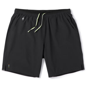 Smartwool M MERINO SPORT LINED 8 SHORT black Veľkosť: S