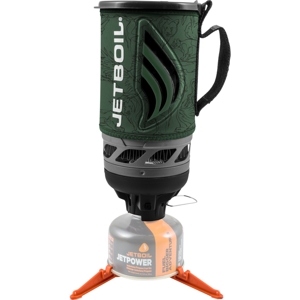 Jetboil Flash Wild