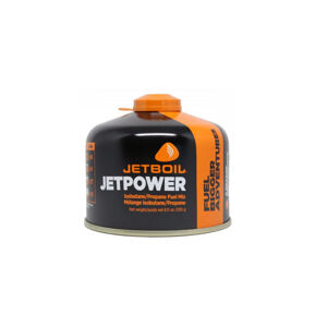 Jetboil Jetpower Fuel - 230gm