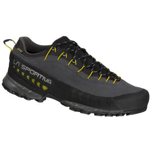 La Sportiva TX4 GTX Men Carbon/Kiwi Veľkosť: 46