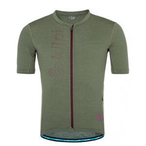 Kilpi Petrana-m khaki Veľkosť: 3XL