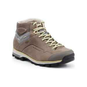 Garmont MIGUASHA NUBUCK GTX light grey/green Veľkosť: 45 pánske topánky