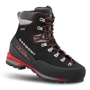 Garmont PINNACLE GTX black Veľkosť: 47 topánky