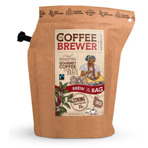 Grower's cup Káva Grower's cup – Brazília 5710129700860