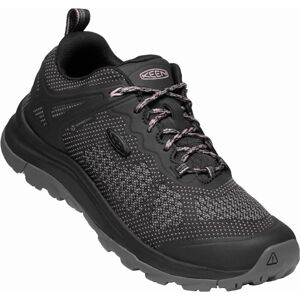 Keen TERRADORA II VENT WOMEN black/steel grey Veľkosť: 38