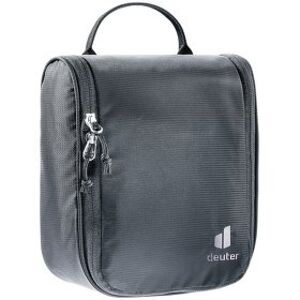 Deuter Wash Center I (3930721) čierna Veľkosť: OneSize